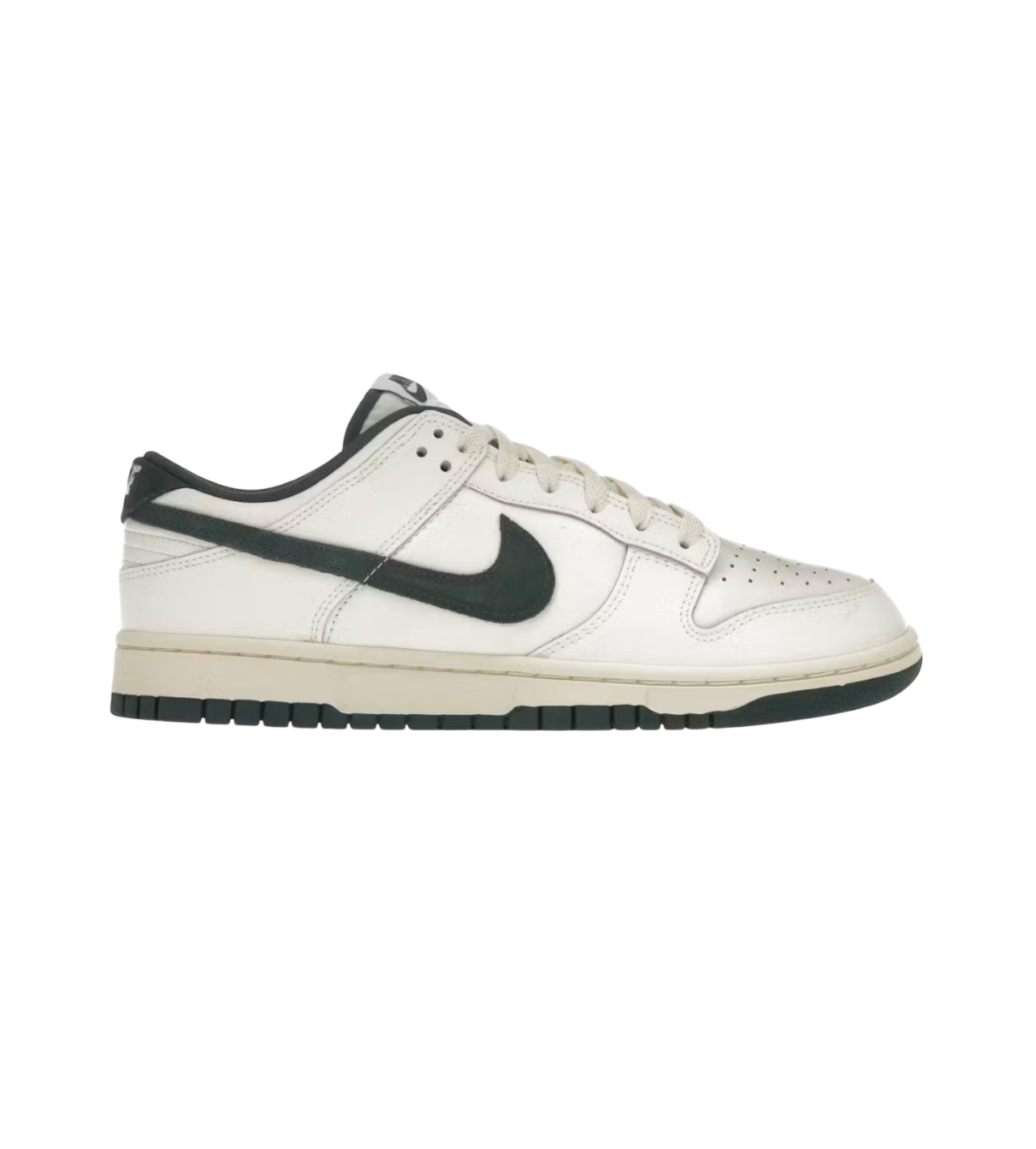 Nike Dunk Low Cream/Green