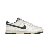 Nike Dunk Low Cream/Green