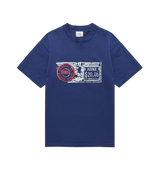 Bodega Navy Tee