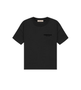 FOG Stretch Limo Black T-Shirt
