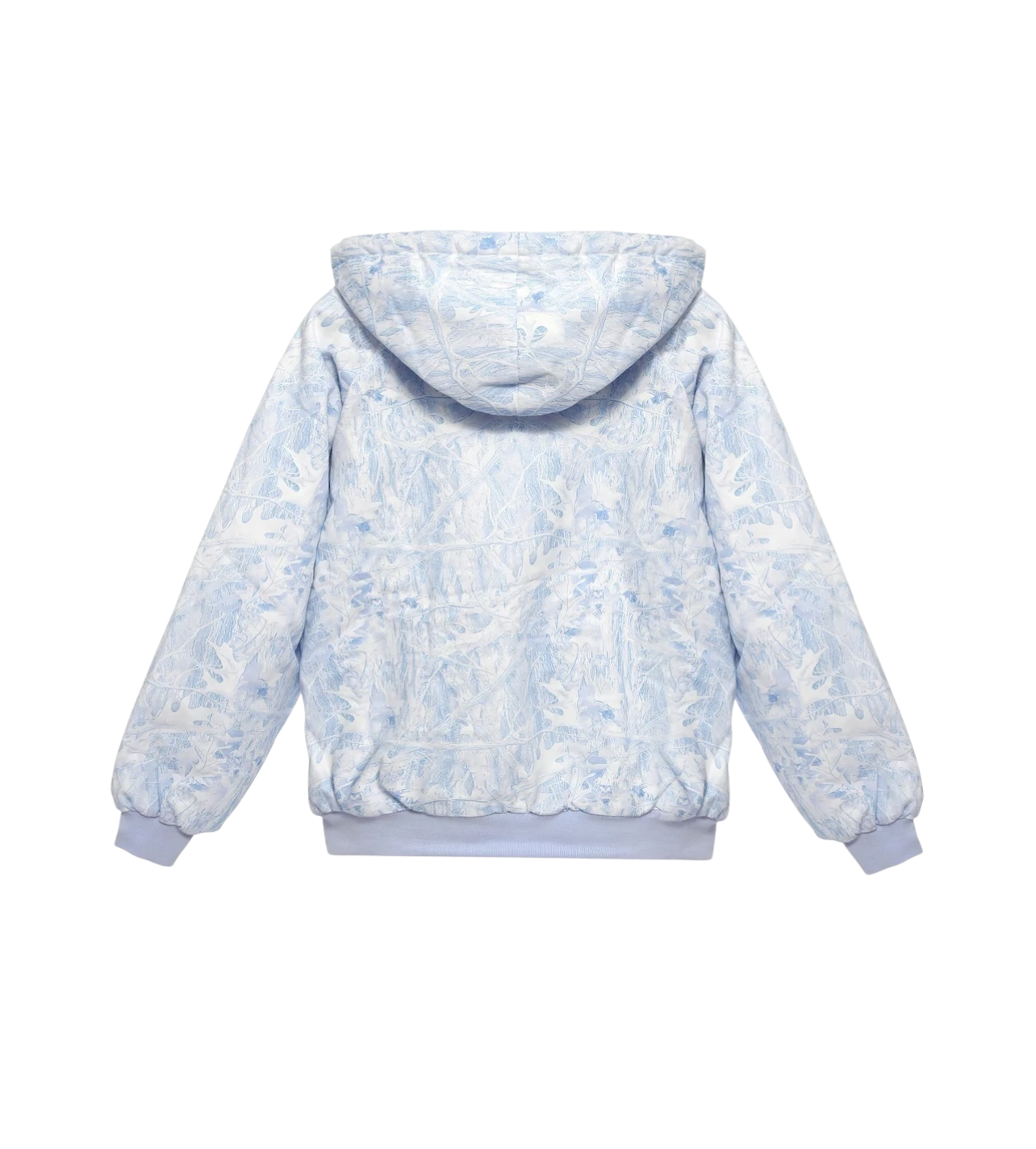 Boys Lie Blue Manhunt Jacket