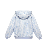 Boys Lie Blue Manhunt Jacket