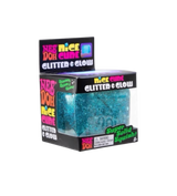NEEDOH Glitter & Glow Cube