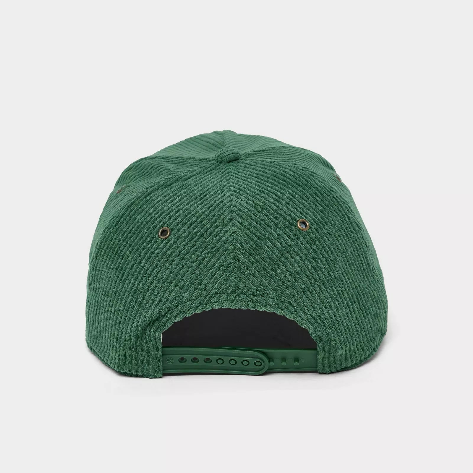 47 Athletics MLB Pitchout Rope HITCH Snapback Hat