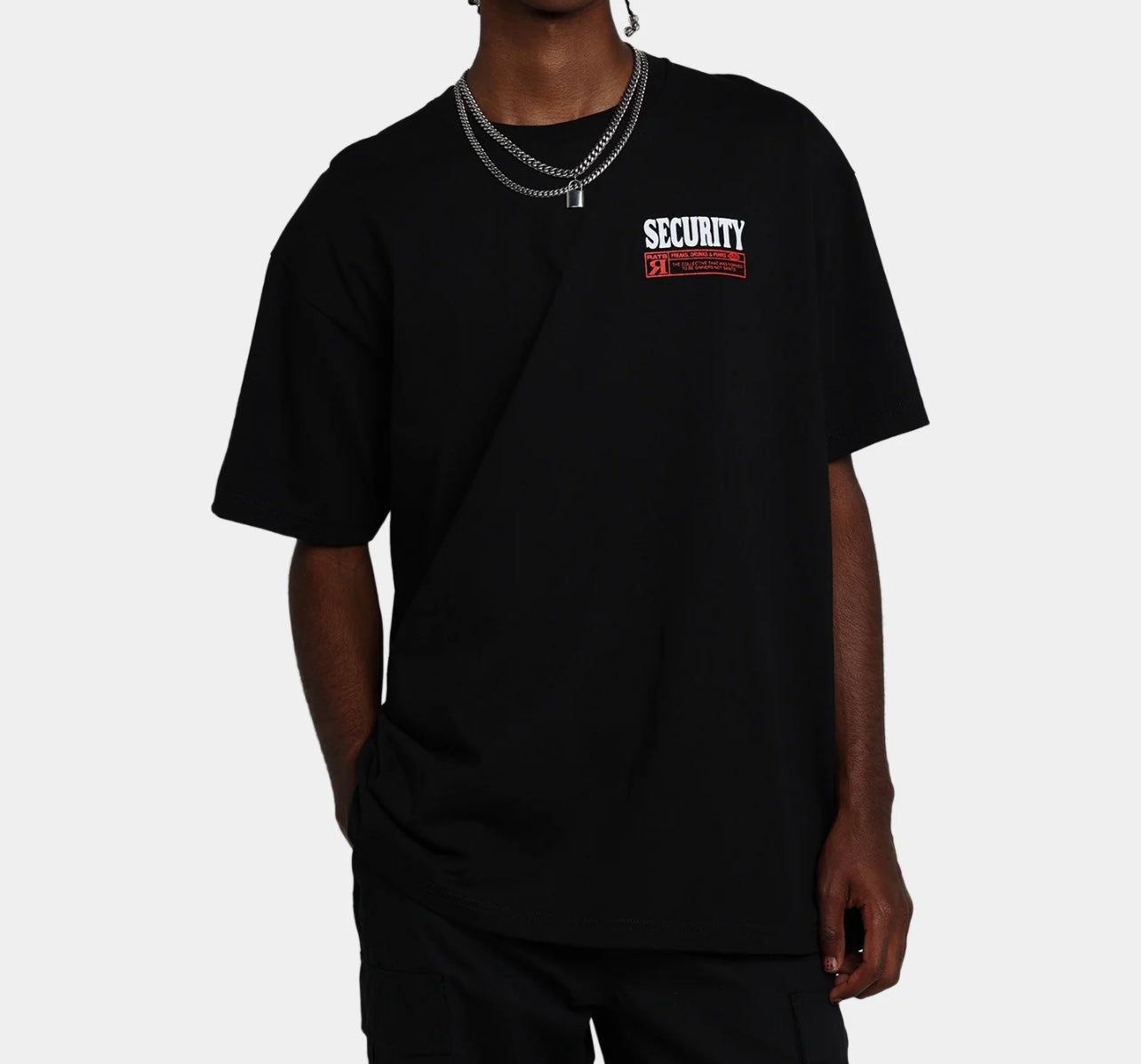 RGF Bark Not Bite Tee