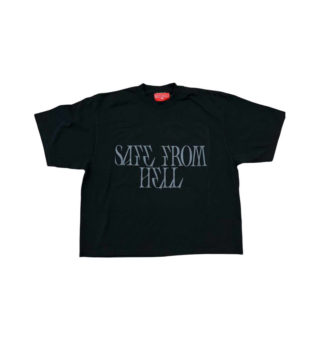 Miguel Angelo Safe Tee Vol 1 Unreleased