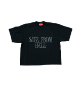 Miguel Angelo Safe Tee Vol 1 Unreleased