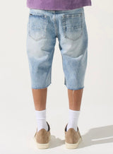 Serenede “DYNASTY” Denim Short