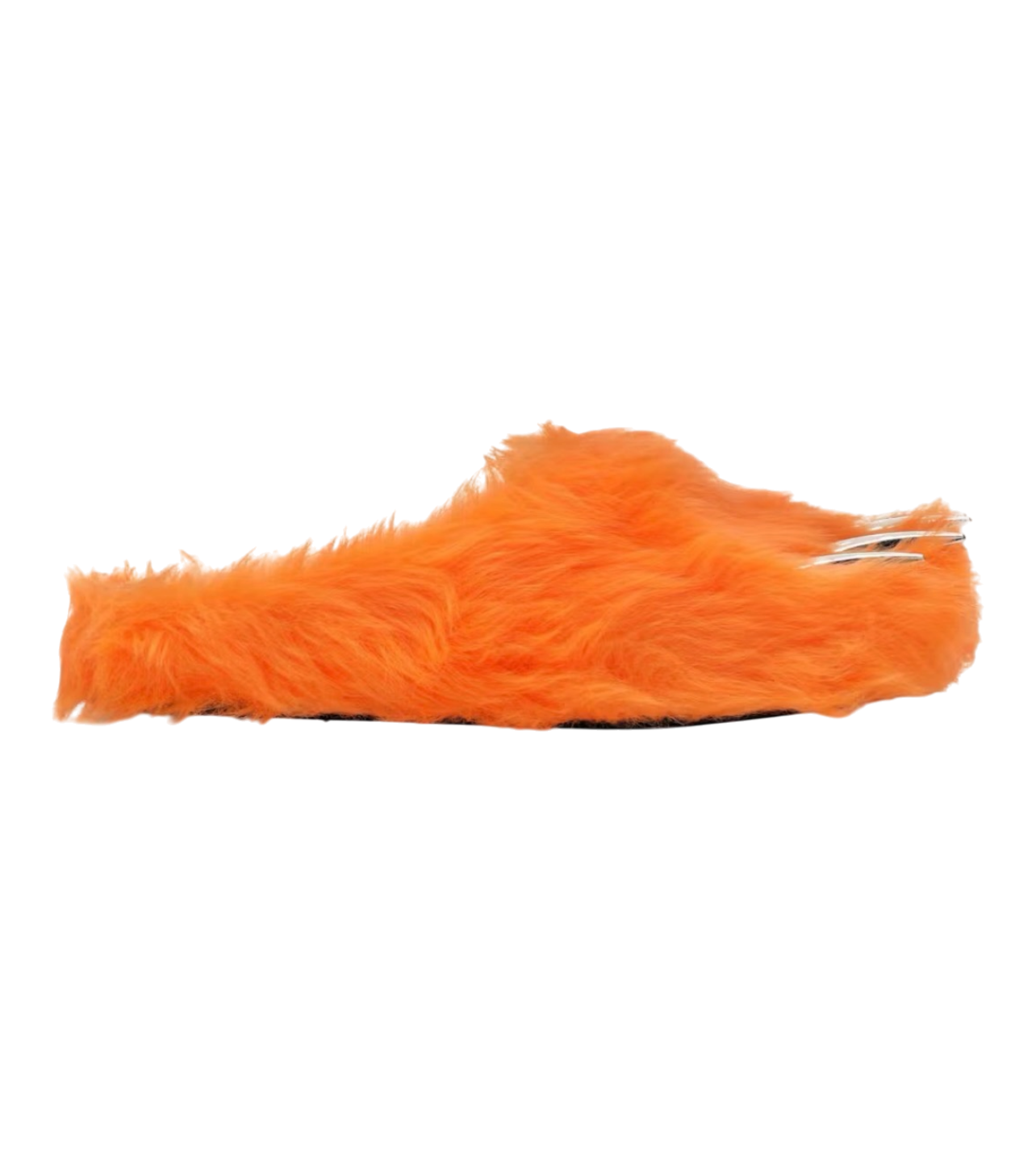 Bravest Bear Claw Orange