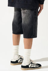 Serenede “RAIJIN” Denim Short