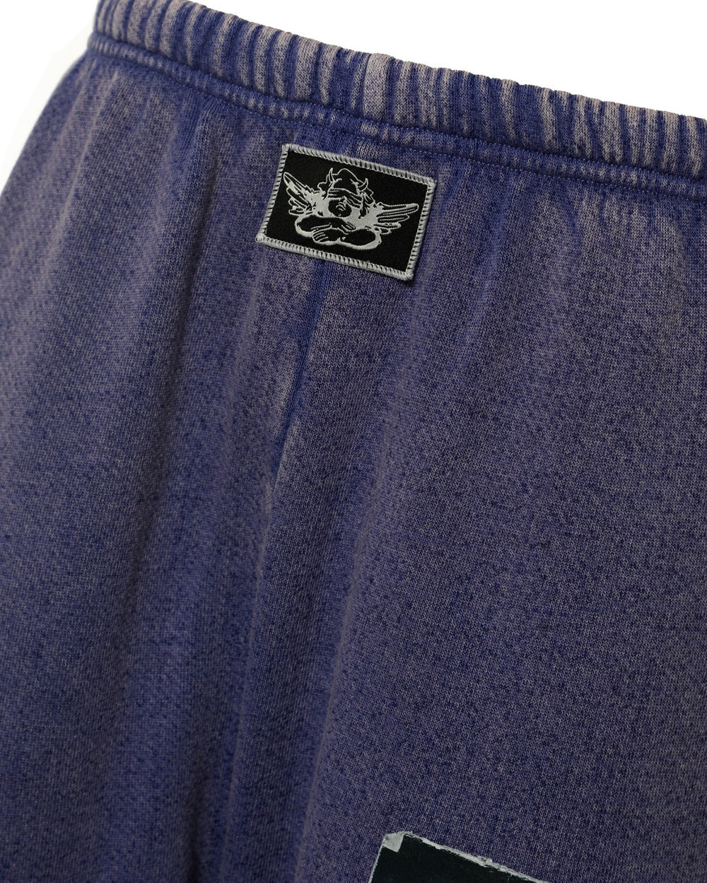 Boys Lie 1-800 Disconnected Kimmy P Pant Blue
