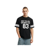 Greenwich NYC Tee
