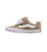 Vans KNU School Tan Chunky