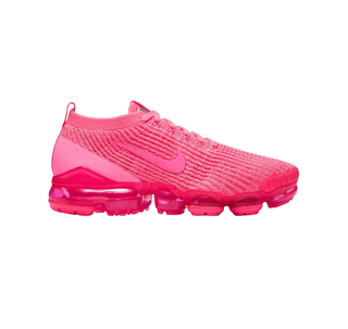 Triple top pink vapormax