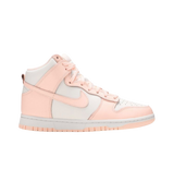 Dunk High Salmon Pink