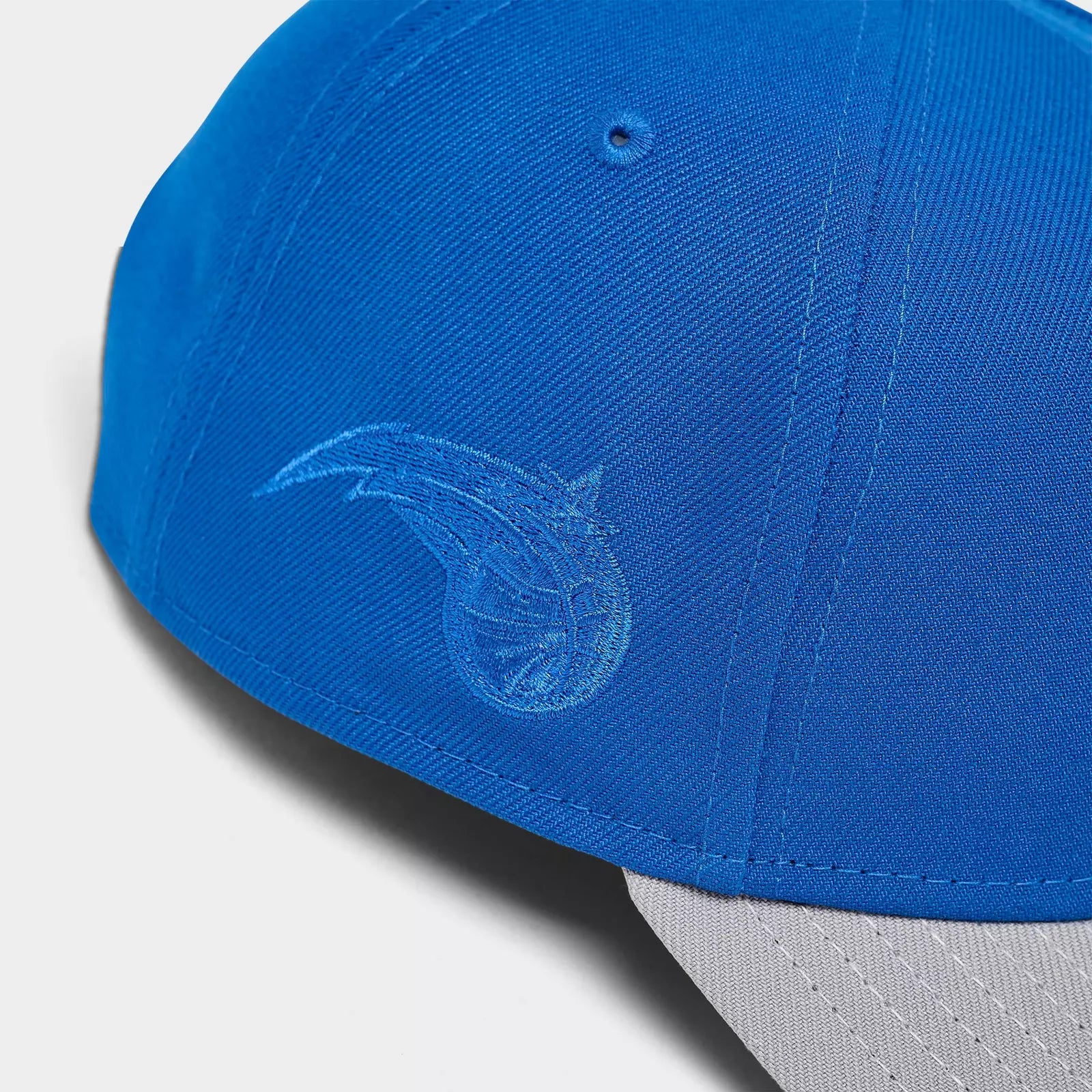 New Era Orlando Magic NBA 9FORTY A-Frame Upside Down Snapback Hat