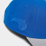 New Era Orlando Magic NBA 9FORTY A-Frame Upside Down Snapback Hat