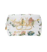 Boys Lie Buy Her Flowers Pouch