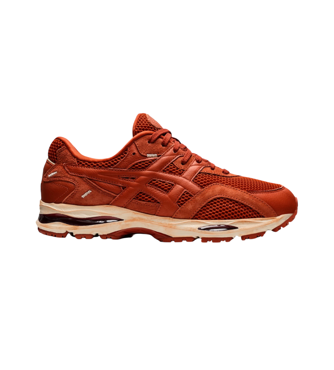 DT X AS Runner Clay