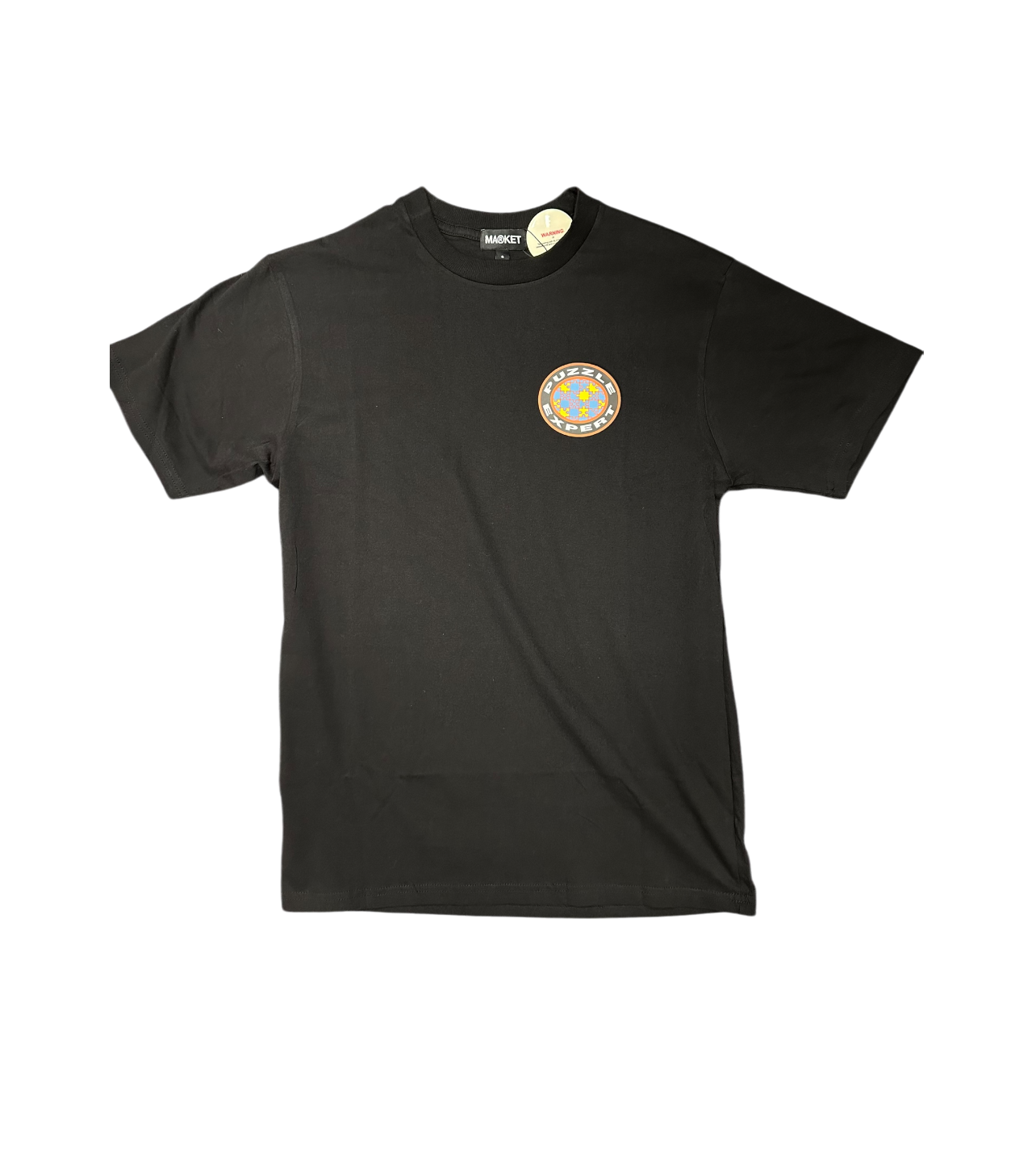 Chinatown Market Expert Tee