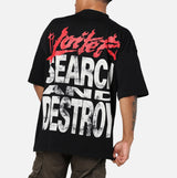 Loiter Statue Tee