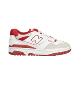 NB 550 Red/White