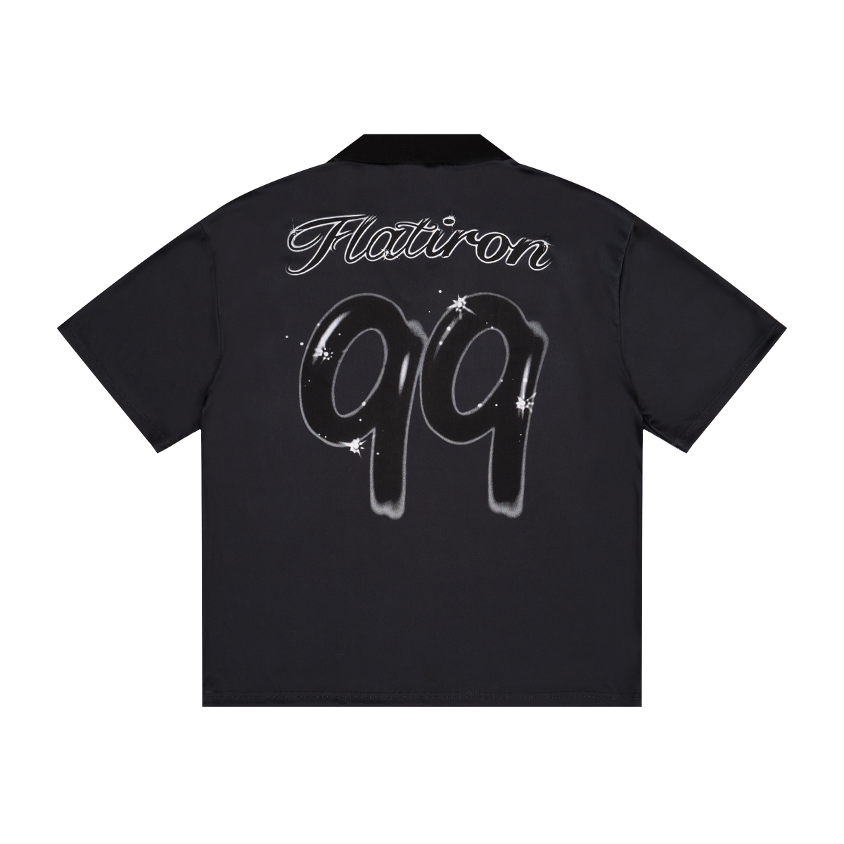 Bravest Studios Dog Jersey Y2K