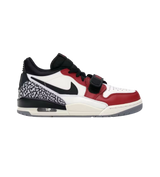 Jumpman Legacy Red/White