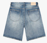 Silent Chapters Denim Shorts