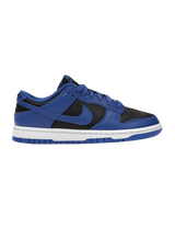 Nike Dunk Low Blue/Black No Box Cobalt