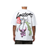 Loiter Keychain Tee