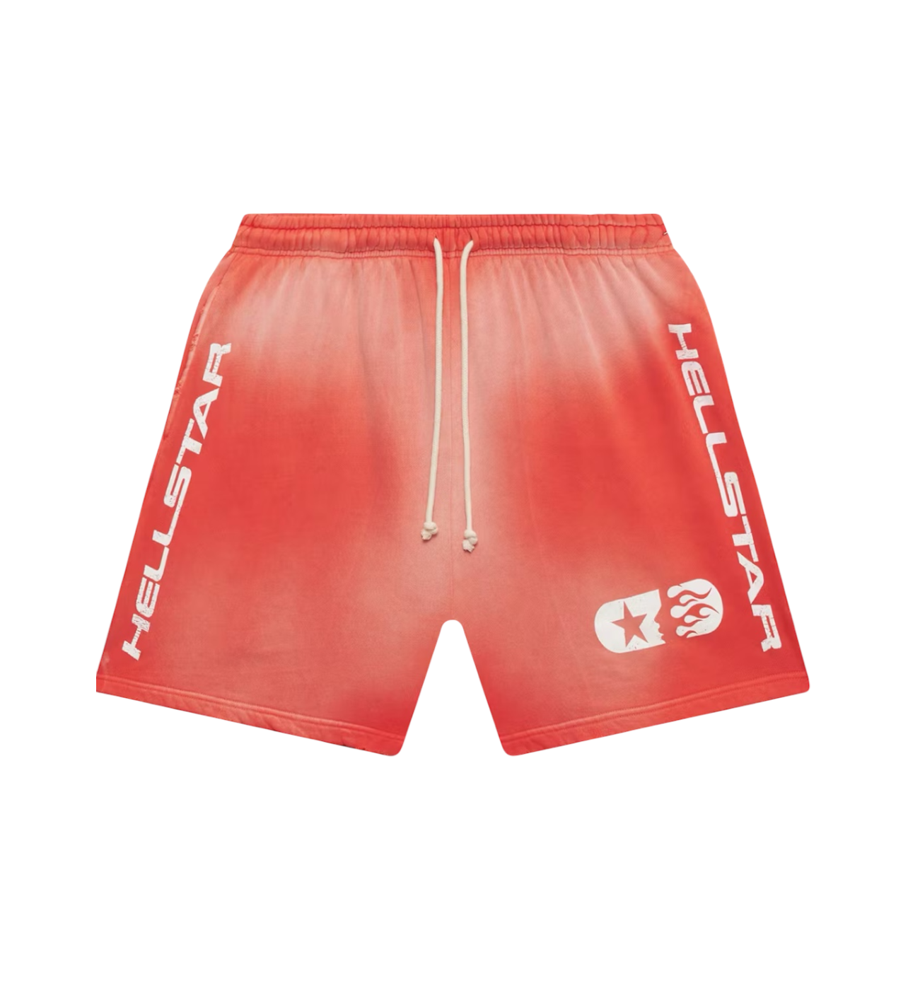 Hellstar Studios Red Shorts