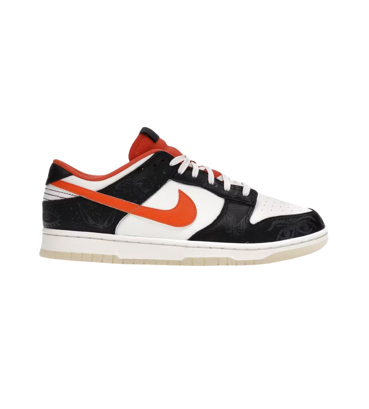 Dunk Glow In The Dark Halloween Low Exclusive