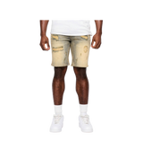 ANOM Denim Shorts Horizon Street Wash