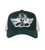 Boys Lie Go Birds Trucker