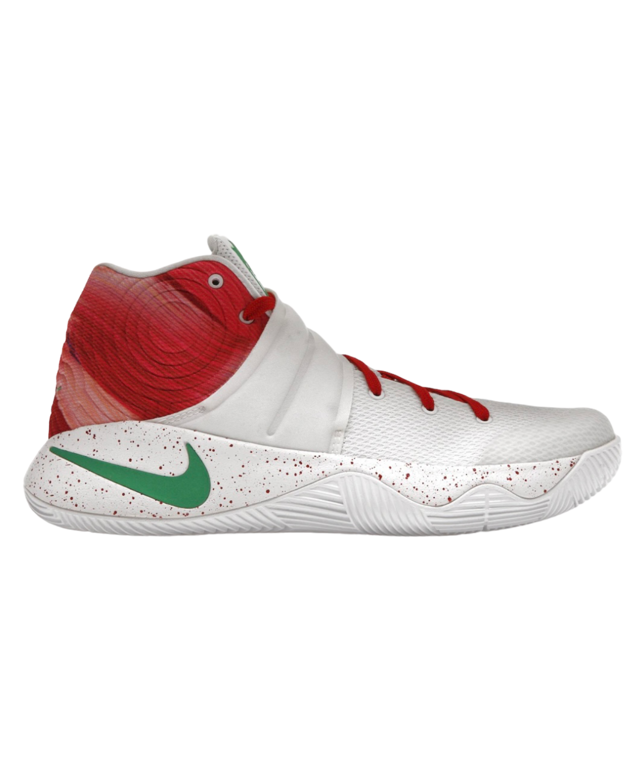 Nike Kyrie 2 Krispy Kreme Special Box Exclusive