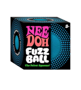 NEEDOH Fuzzball Blue