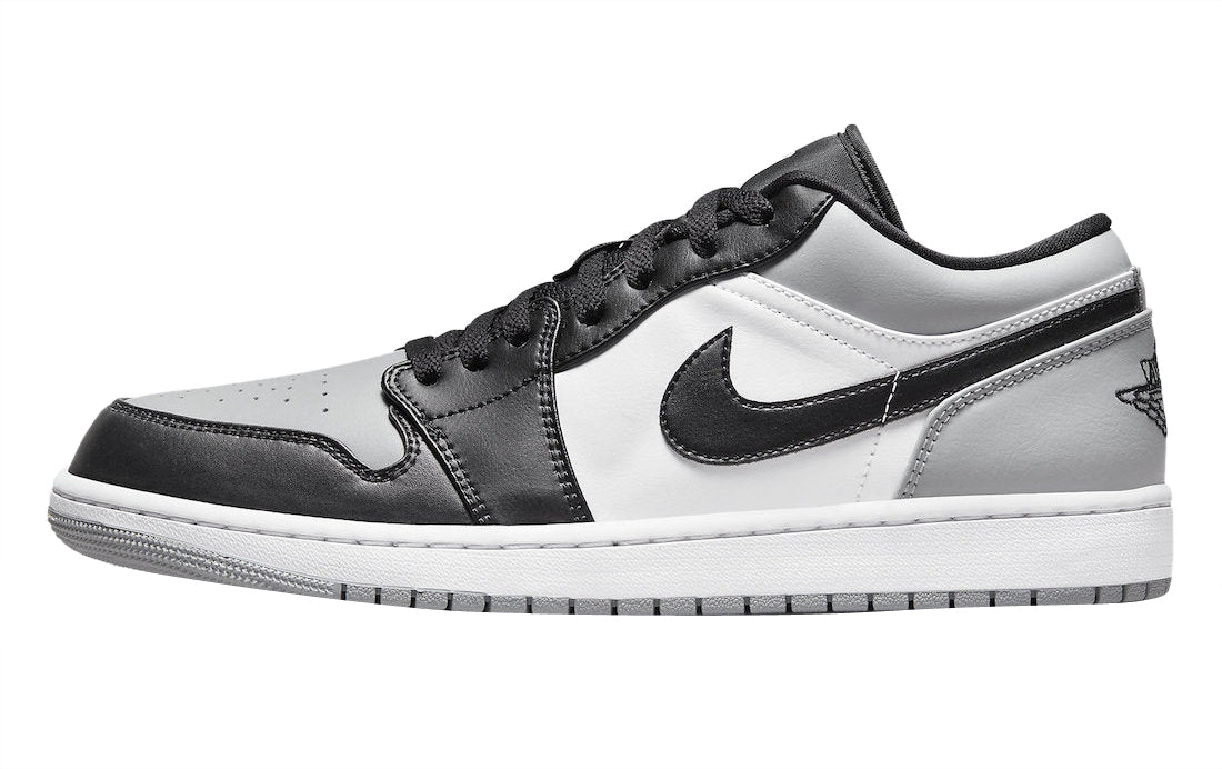 Jordan 1 Low Shadow
