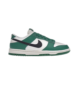 Dunk Low Green Lottery