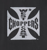 WCC OG Cali Tee Black