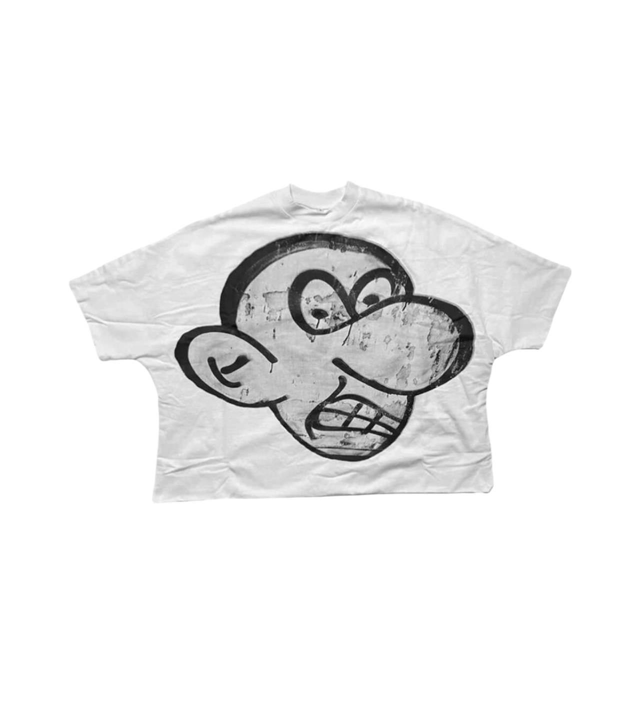Billionaire Studios Wimpy Kid Tee White