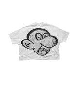Billionaire Studios Wimpy Kid Tee White