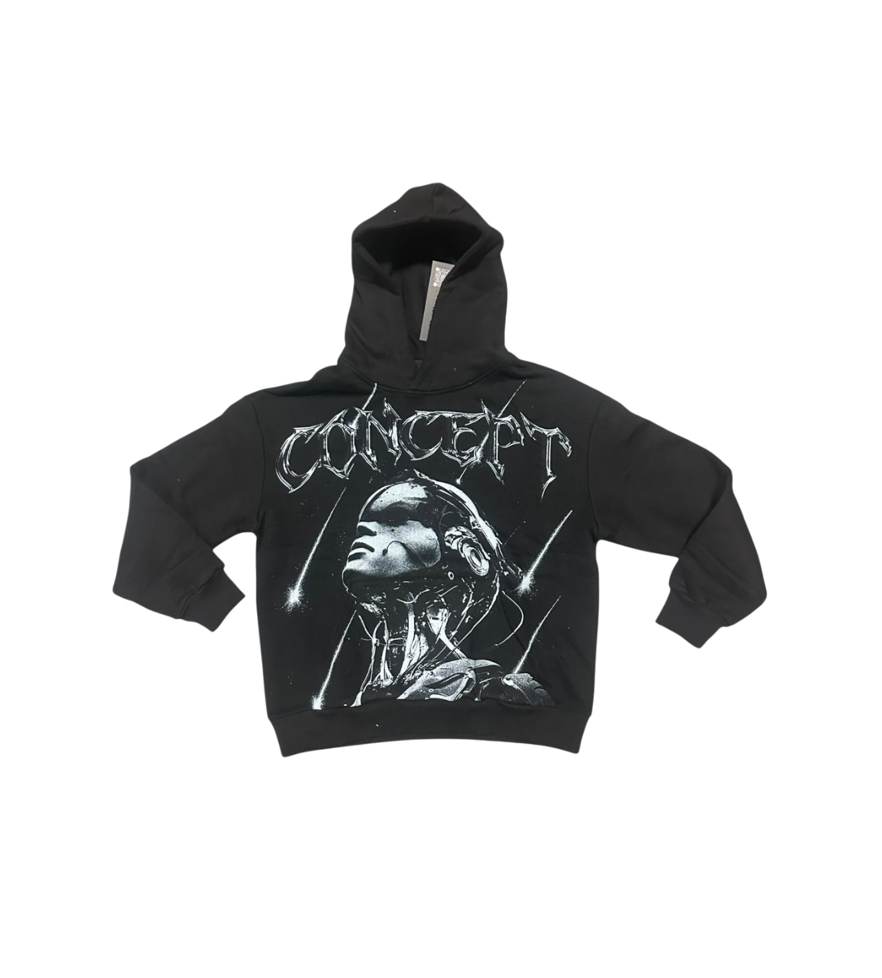 Concept Orion Hoodie