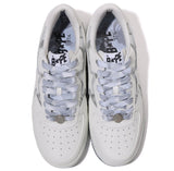 Bape Japan Exclusive Grey Harajuku BAPESTA