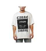 Carre Cartel Cream Tee