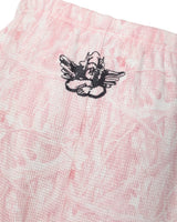 Boys Lie Let Love Guide My Way Kimmy Pants