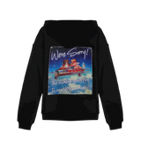 Boys Lie Disconnected 1-800 Harley Zip Hoodie