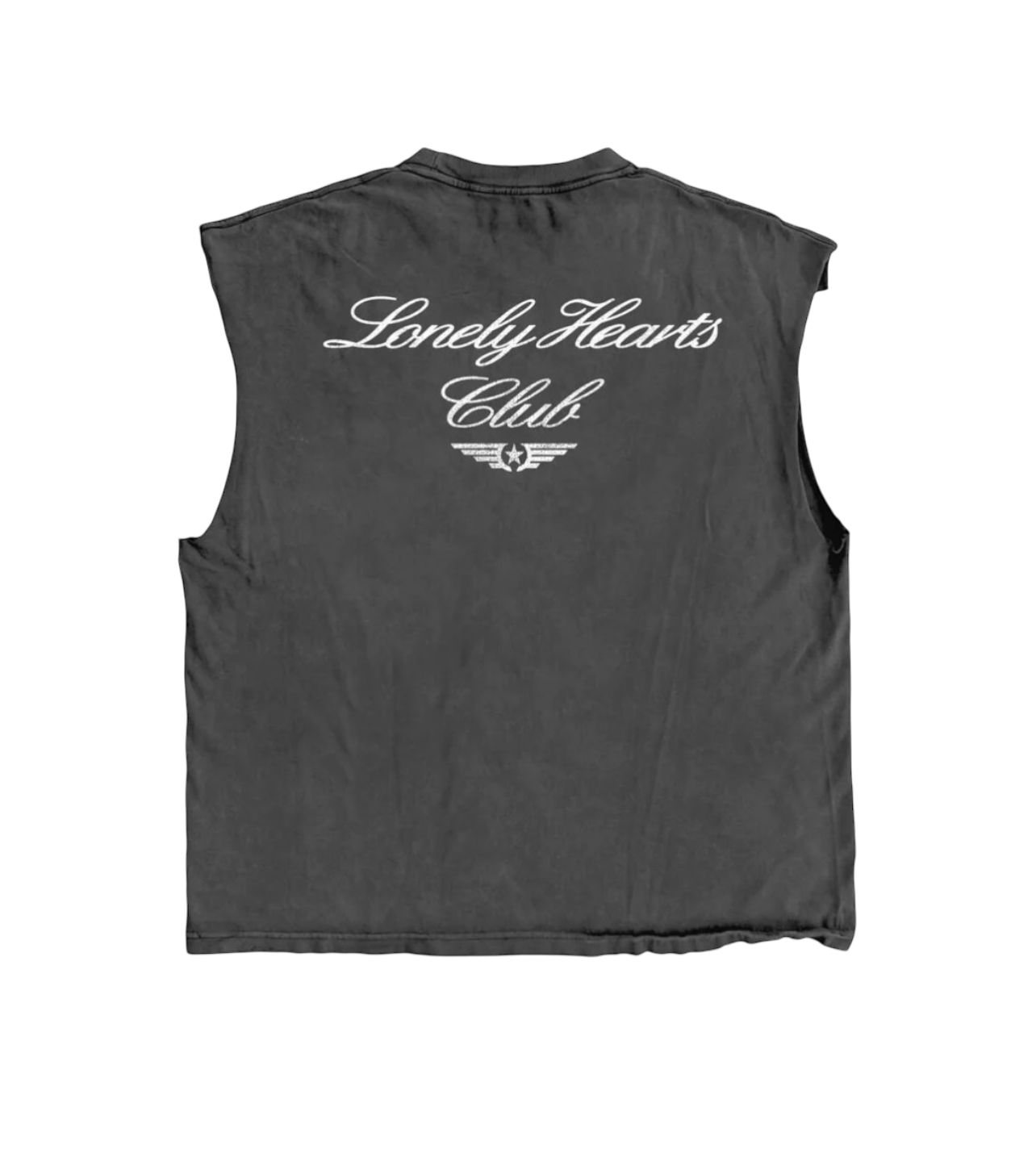 Lonley Hearts Too Fast Cut Off