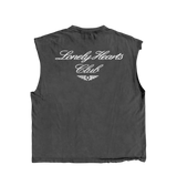 Lonley Hearts Too Fast Cut Off