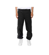 EPTM Black Two Tone Track Pant